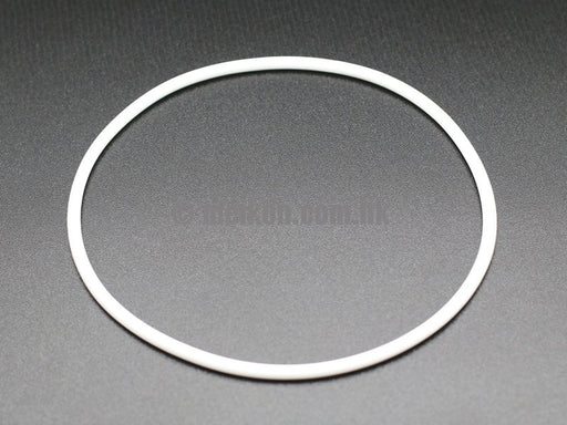 112 x 4 mm Spare O-ring