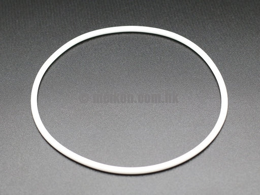 150 x 4 mm Spare O-ring