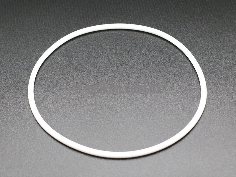 120 x 3.5 mm Spare O-ring
