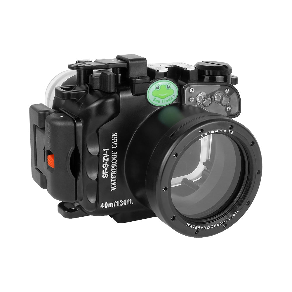 Australian Hiker  Sony ZV-1 Digital Camera