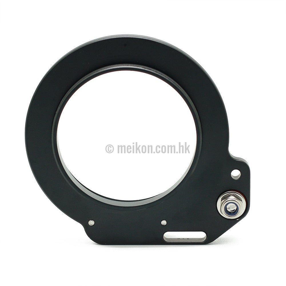 67mm to 67mm flip adapter