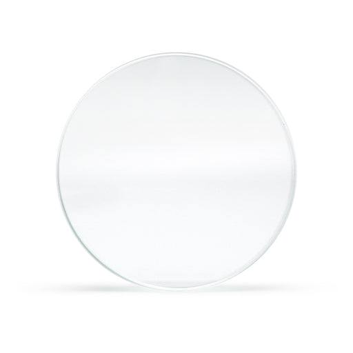High-quality multi-coated optical spare glass / Diameter - 112mm