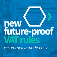 European Union new VAT rules 1st of July 2021