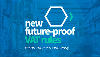 European Union new VAT rules 1st of July 2021