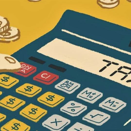 The new UK VAT laws that came into force on January 1, 2021