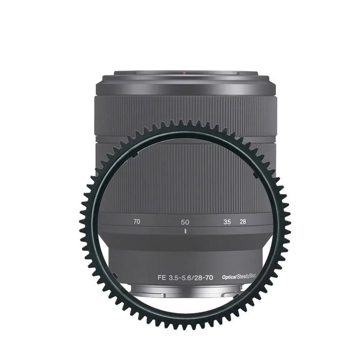 [12-SFZG90FE2870OSS] Zoom Gear for Sony FE 28-70mm F3.5-5.6 OSS Lens