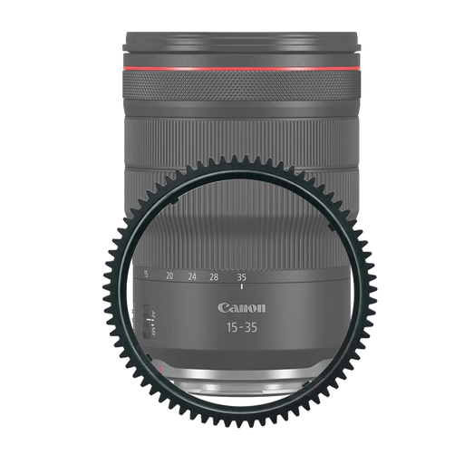 [72-SFZG90RF1535L] Zoom Gear for Canon RF 15-35F2.8L IS USM Lens