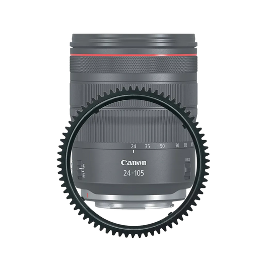 [73-SFZG90RF1535L] Zoom Gear for Canon RF 24-105mm F4L IS USM Lens