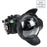 Sea Frogs Sony A7C II/A7CR 40M/130FT Waterproof housing with 6" optical Glass Dome port V.10 (FE16-35 F4 ZA OSS Zoom gear included).