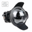 Fujifilm X-H2/X-H2S 40M/130FT Underwater camera housing with 8" Optical Glass Dome Port. XF 18-55mm