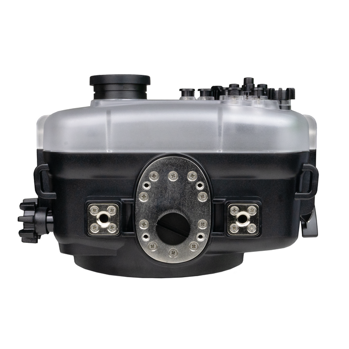 Sony a6600 40M/130FT Underwater camera housing without port