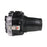 Sony A7R V 40M/130FT Underwater camera housing Including Long Port with 67mm thread (FE90mm Focus gear).