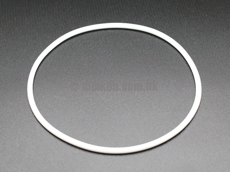 140 x 2.5 mm Spare O-ring