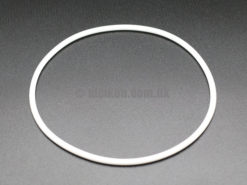 160 x 4 mm Spare O-ring