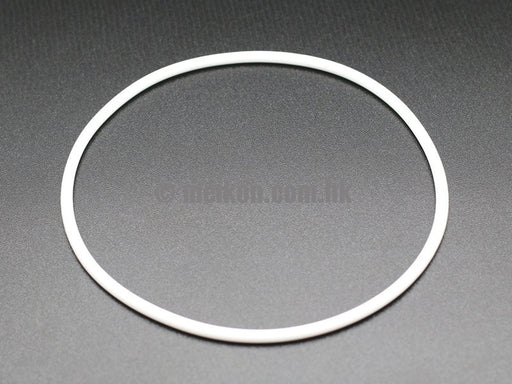 135 x 4 mm Spare O-ring