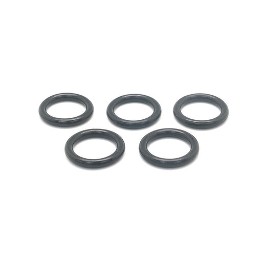 Spare rubber rings for 1" Ball arms (5pcs) - A6XXX SALTED LINE