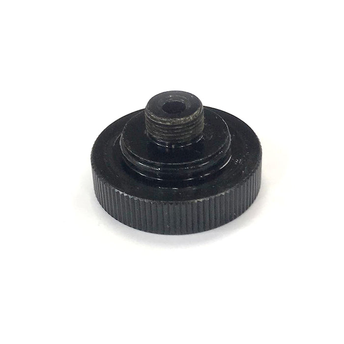 Spare cap for VPS 100 opening valve