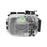 SeaFrogs Sony ZV-1 40M/130FT Waterproof Camera Housing