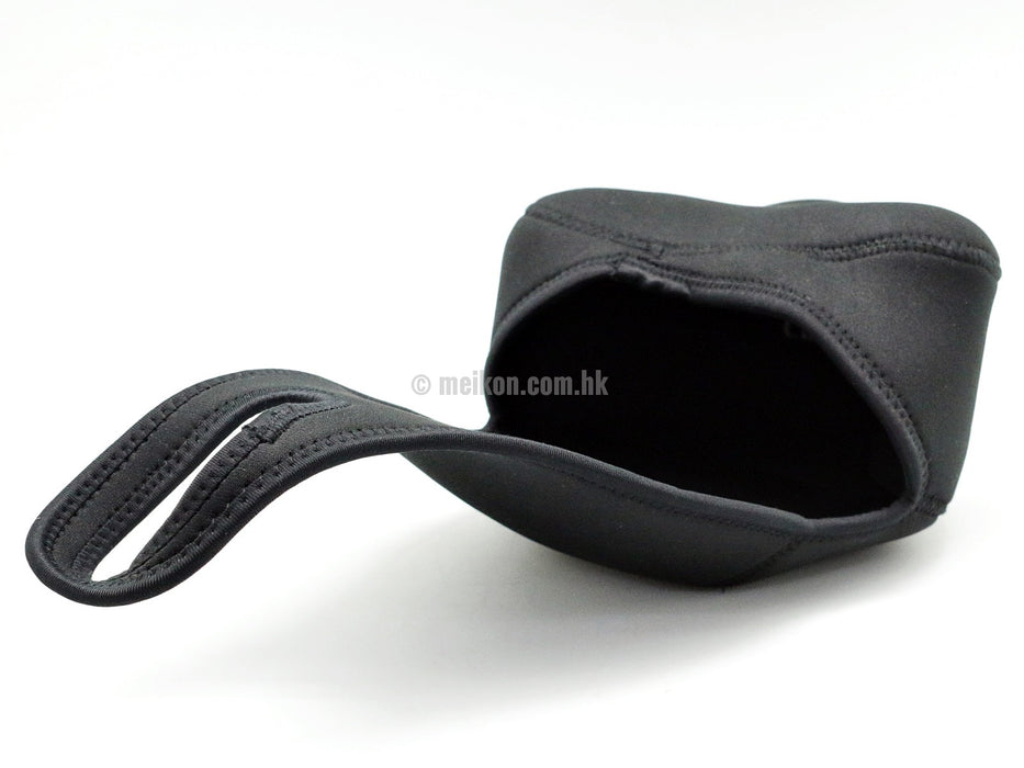Neoprene cover for use with underwater housing ( S )
