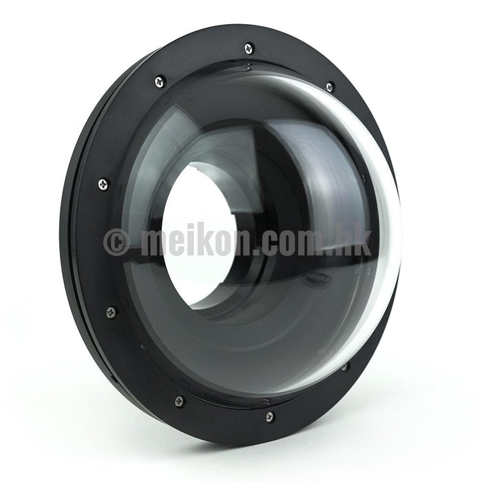 8" Dry Dome Port for A7 II series & Panasonic GH5 Housings 40M/130FT