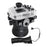 Sony A7R III V.3 Series 40M/130FT Underwater camera housing with pistol grip (Standard port) Zoom ring for FE16-35 F4 included. Black - Surf