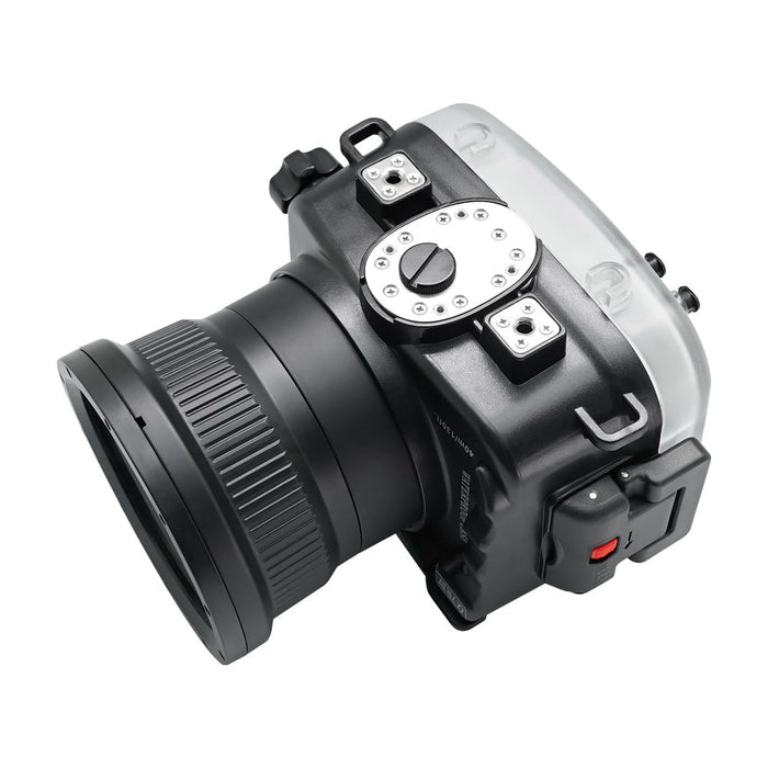 Sony A7R IV 40M/130FT Underwater camera housing