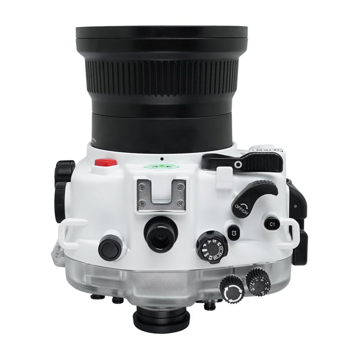 Sony A7R IV 40M/130FT Underwater camera housing