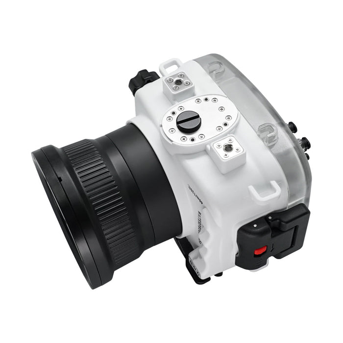 Sony A7R IV 40M/130FT Underwater camera housing