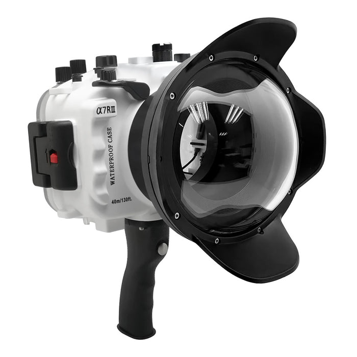 Sea Frogs Sony A7 Iii Waterproof Case A7iii Water Resistant Sony