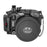 Canon PowerShot G7X Mark III 40m/130ft Meikon Underwater Camera Housing