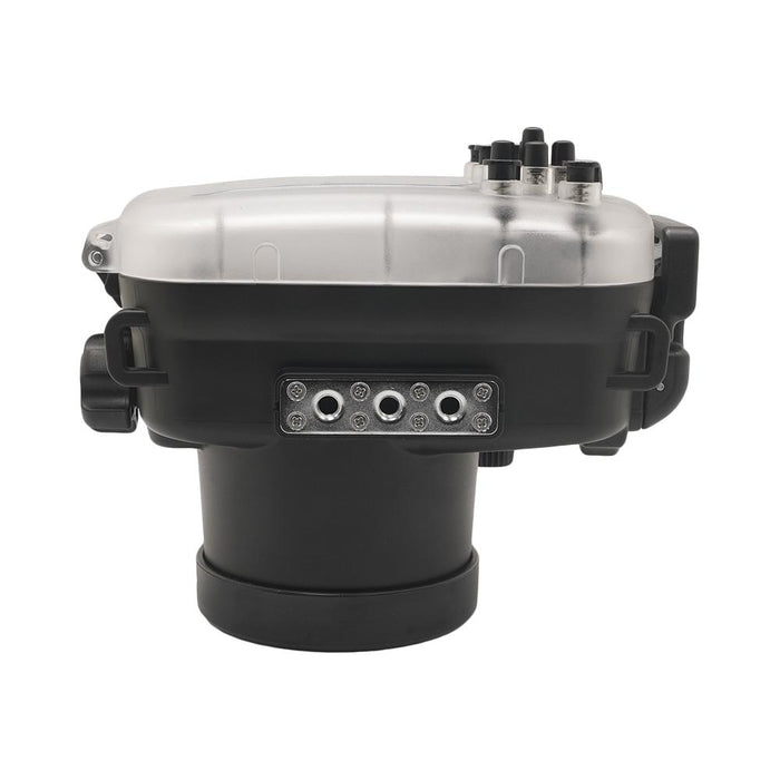 G1X III 40m/130ft SeaFrogs Underwater Camera Housing