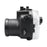 Panasonic Lumix GH5 & GH5 S & GH5 II 40m/130ft Underwater Camera Housing with Standard port