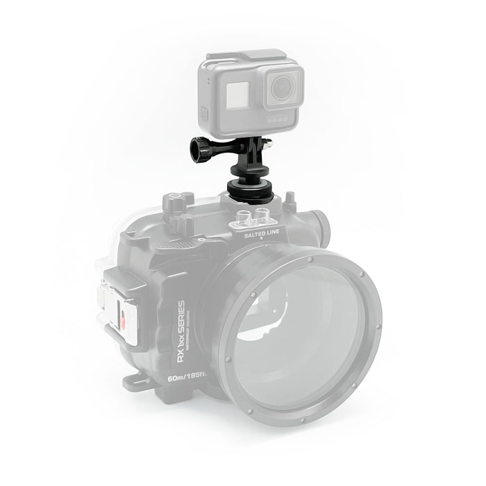 GoPro Cold shoe mount