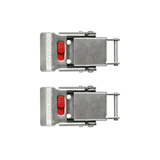 Spare Part (2 x Metal latch for A6xxx & RX1xx Salted Line series)