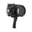 SeaFrogs 60M/195FT Waterproof housing for Sony A6xxx series Salted Line with pistol grip / GEN 3