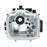 Sony A1 40M/130FT Underwater camera housing with Standard port