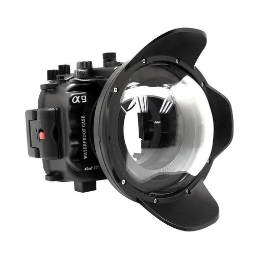 Sony A9 V.2 Series 40M/130FT Underwater camera housing