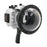 Sony A9 V.2 Series 40M/130FT Underwater camera housing