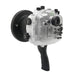 Sony A9 V.2 Series 40M/130FT Underwater camera housing