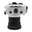 Fujifilm X-T3 40M/130FT Underwater camera housing kit FP.2 (White)