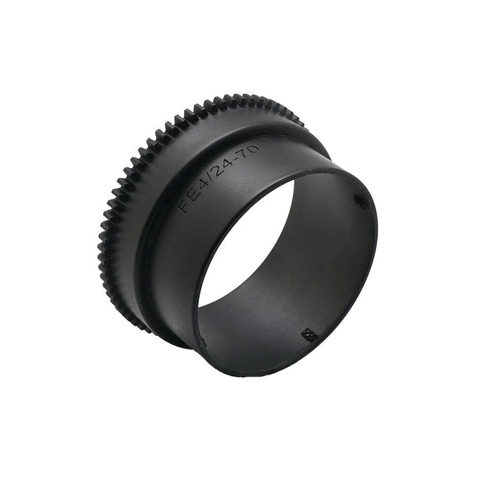 Zoom gear for Sony FE 24-70mm F4  lens